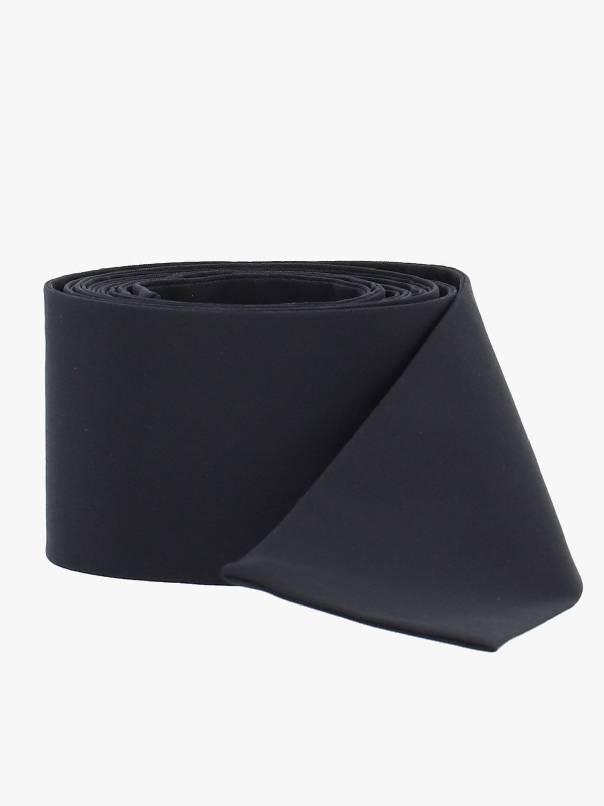 Twentyfour Belte til Mode 2-lags Cape D Sort