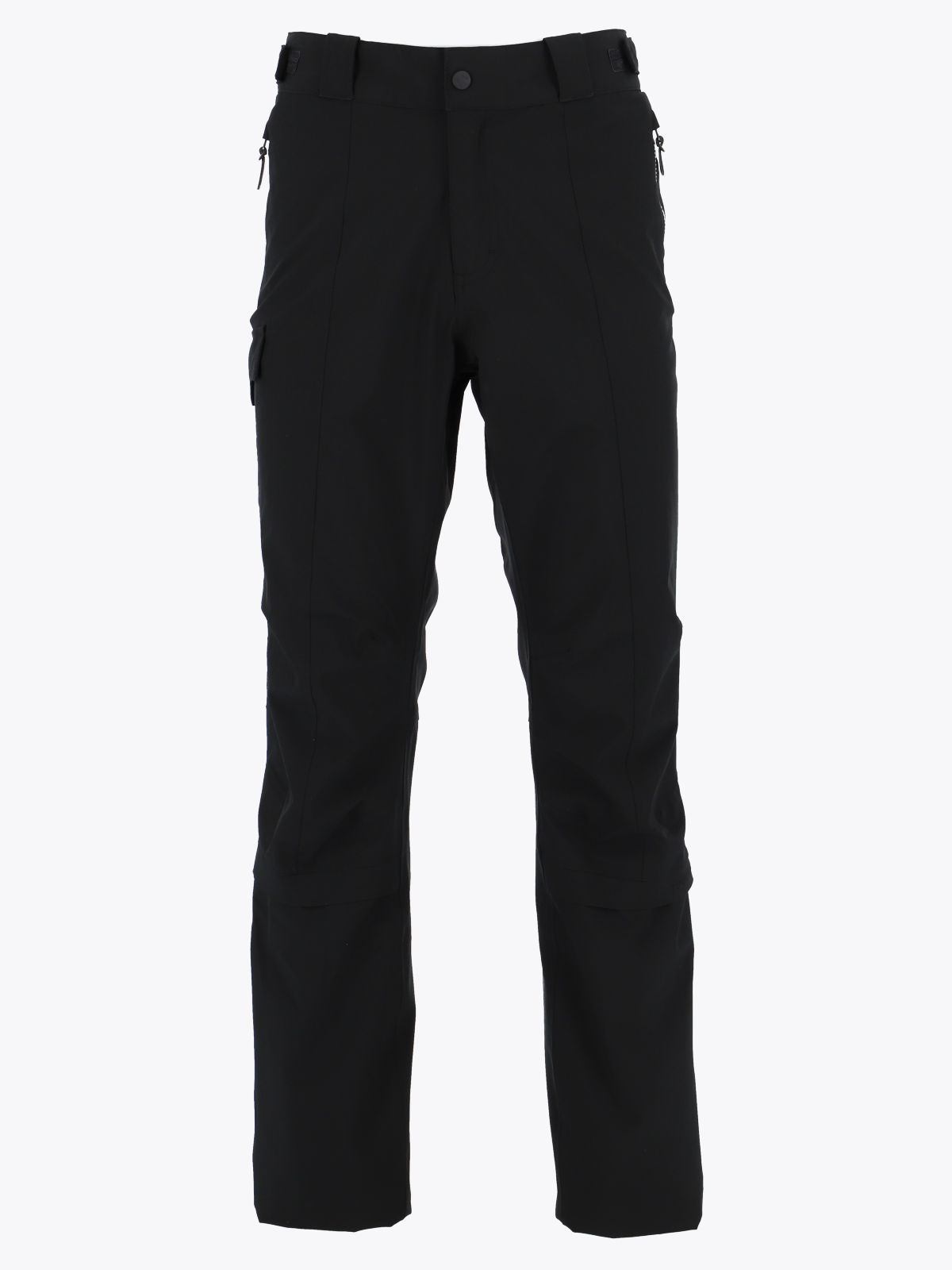 Twentyfour Finse 2.0 2-Lags Bukse H Skyggesort