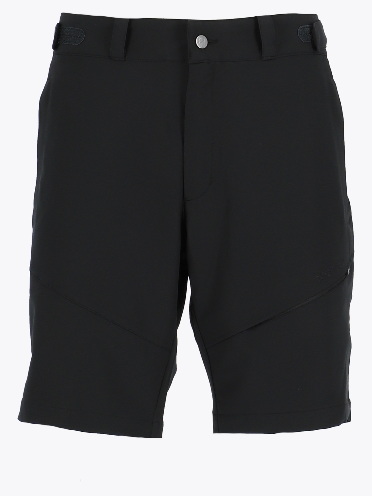 Twentyfour Flåm 2.0 LS Shorts H Sort