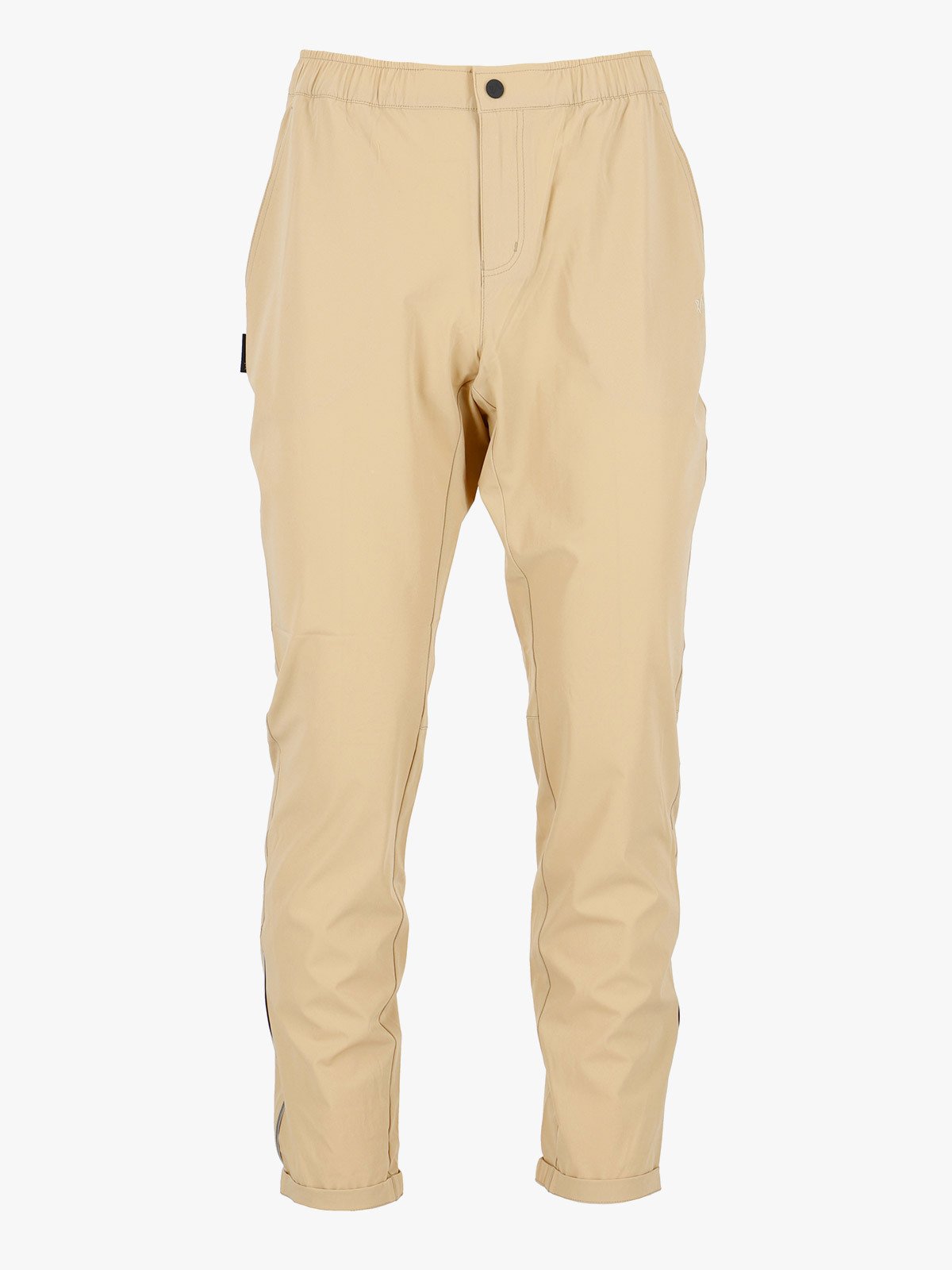 Twentyfour Mode Flex Bukse H Sand