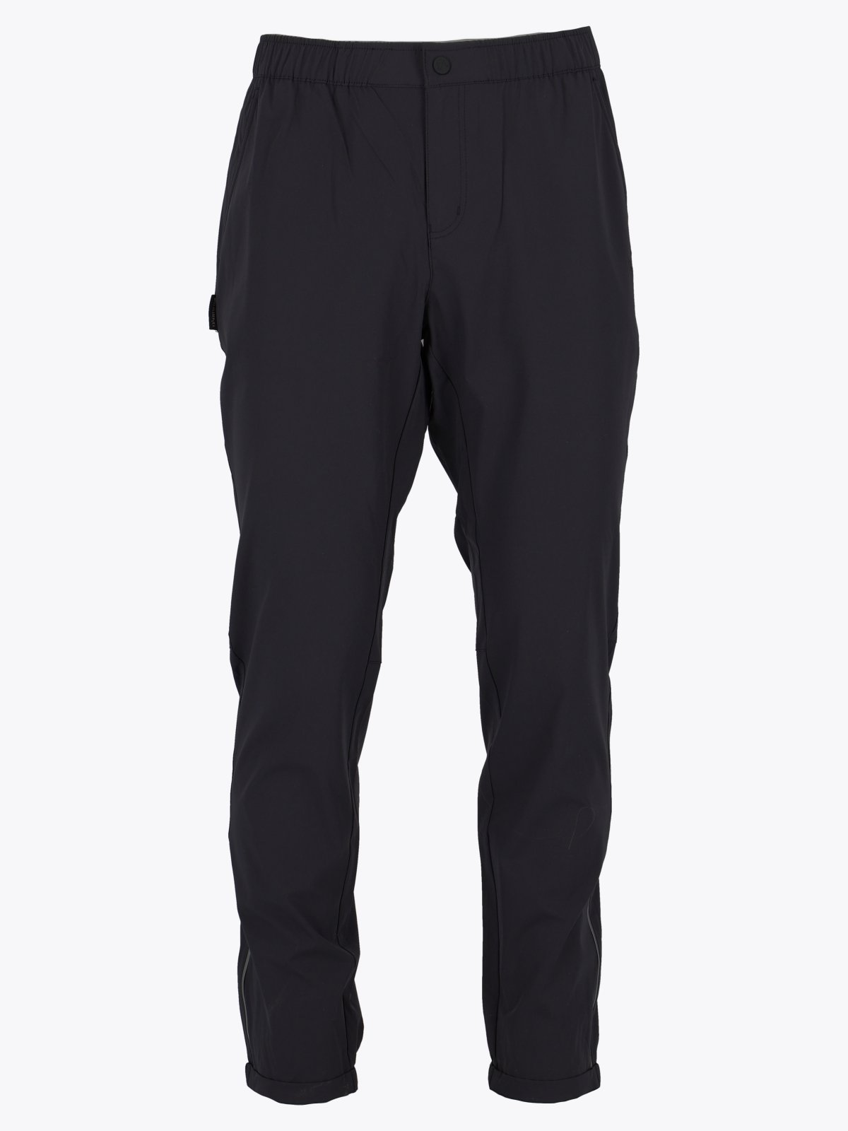 Twentyfour Mode Flex Bukse H Sort