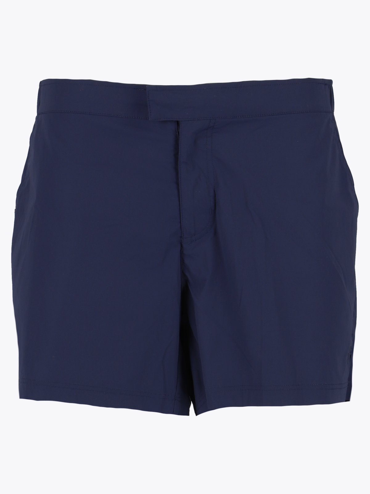 Twentyfour Mode Hybrid Shorts H Marineblå