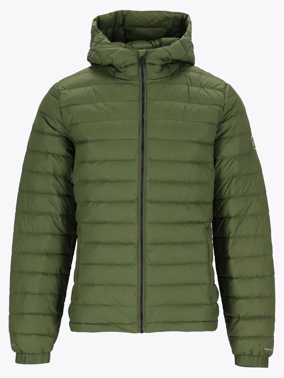 Twentyfour Aurora Lett Dunjakke H Furu