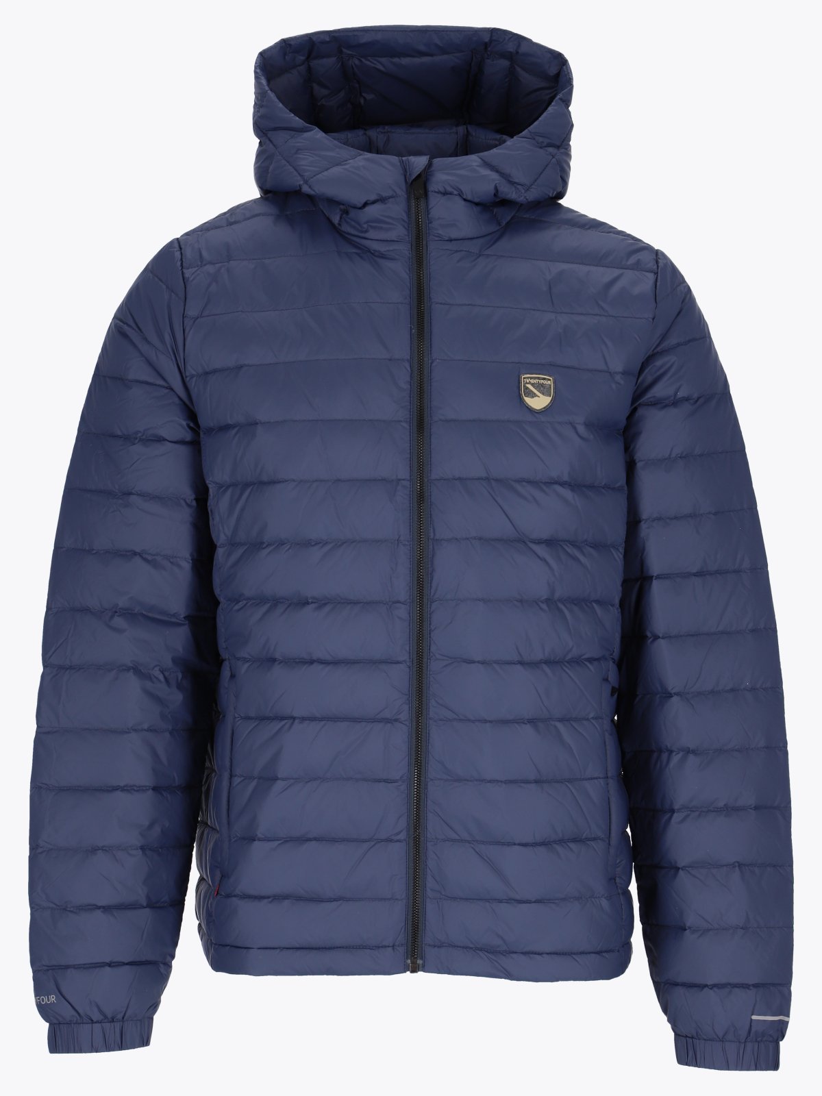 Twentyfour Aurora Lett Dunjakke H KLN Marine