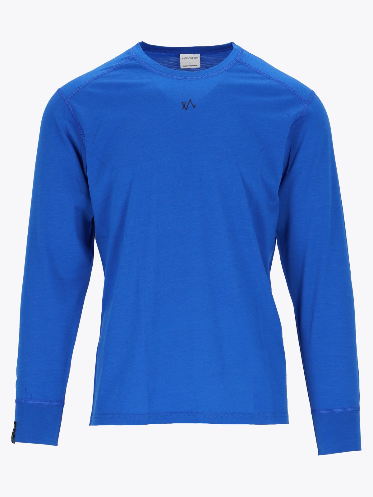 Twentyfour Aurora Ullsett H Knallblå