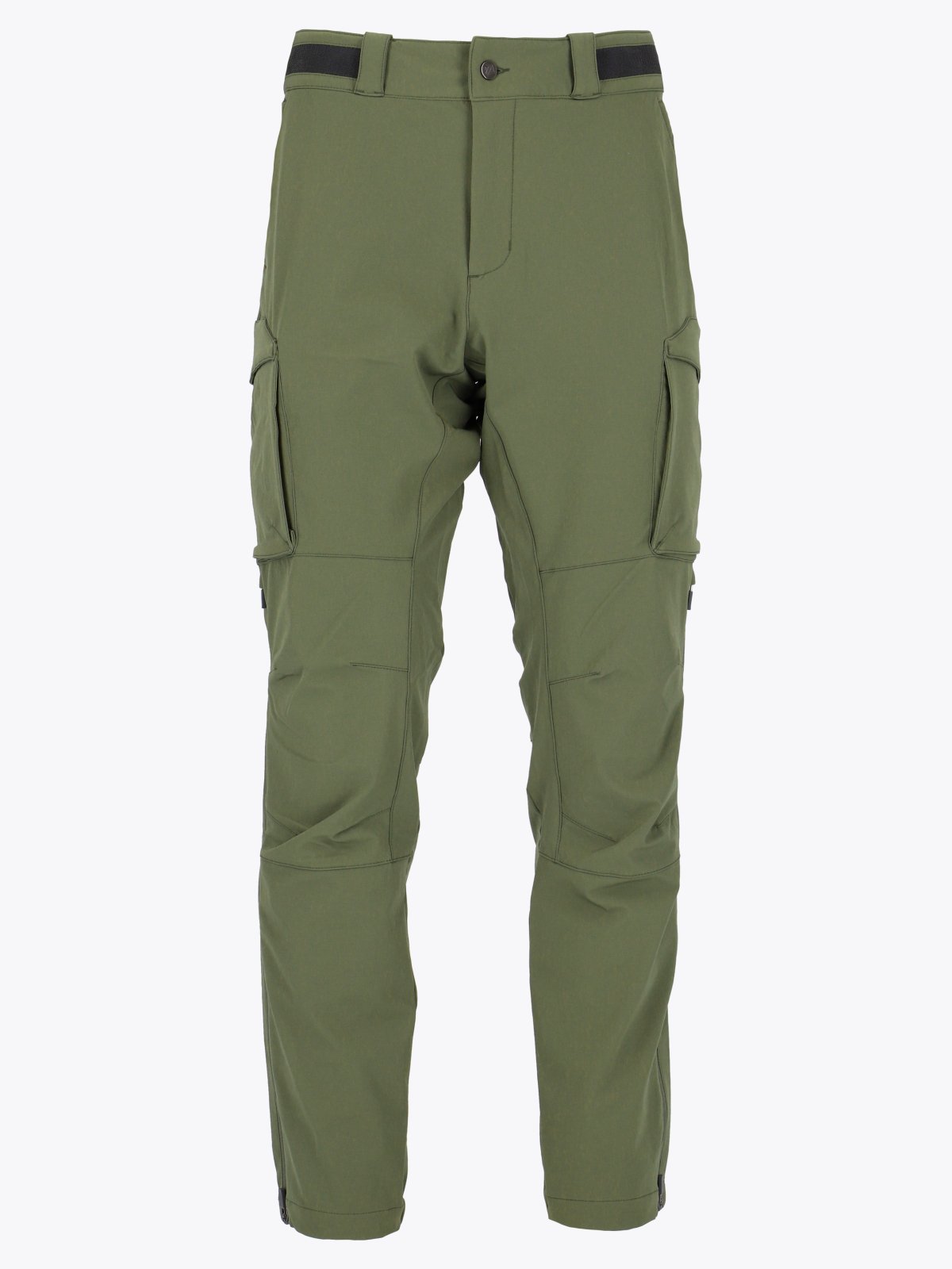 Twentyfour Aurora Softshell Bukse H Furu