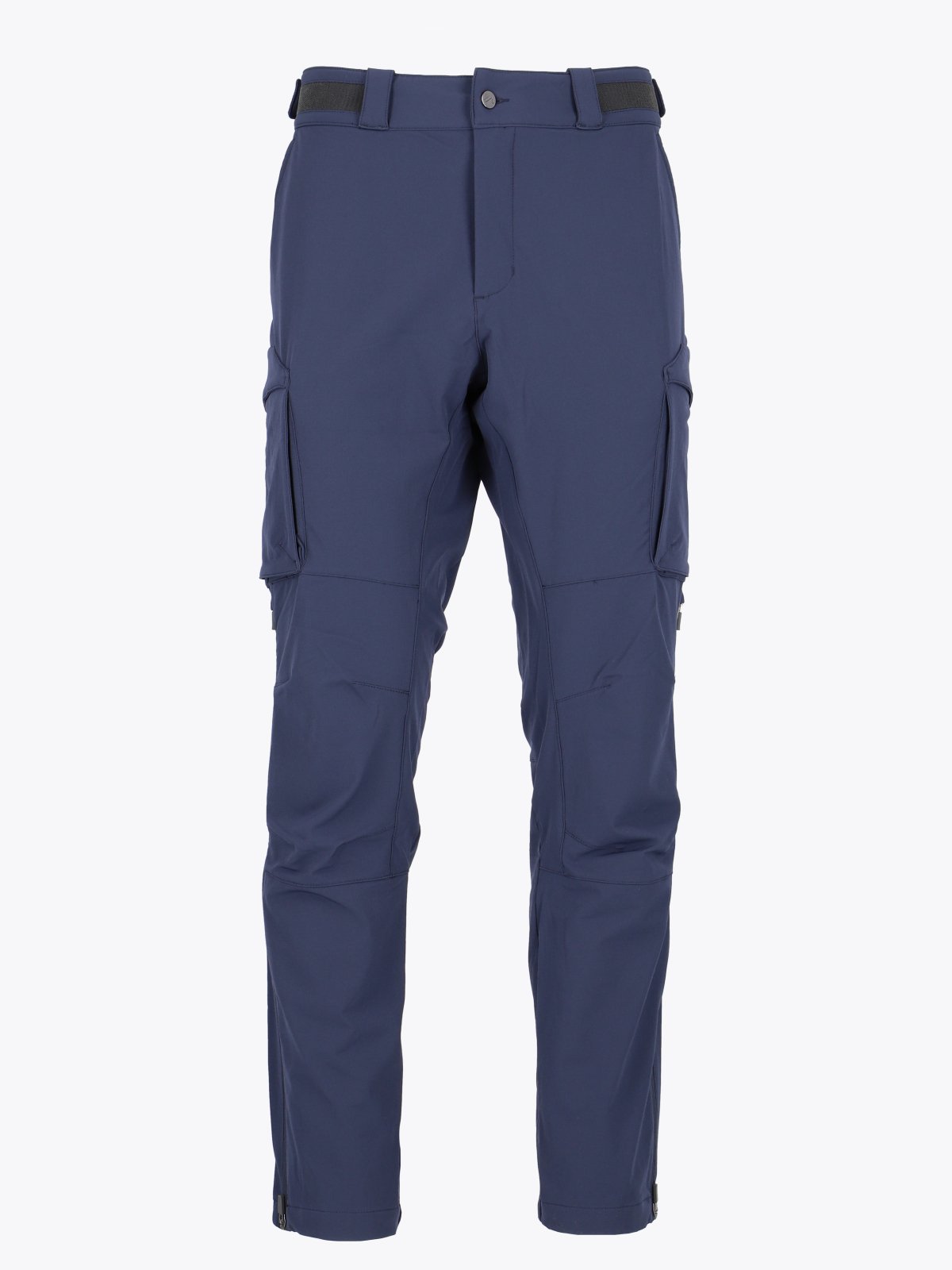 Twentyfour Aurora Softshell Bukse H Marine