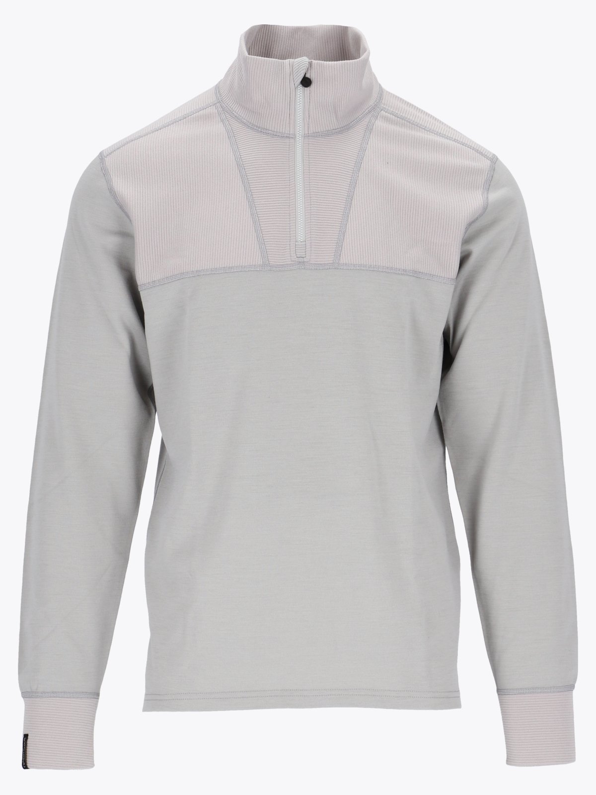 Twentyfour Aurora Obi Ull HZ H Lys Grå