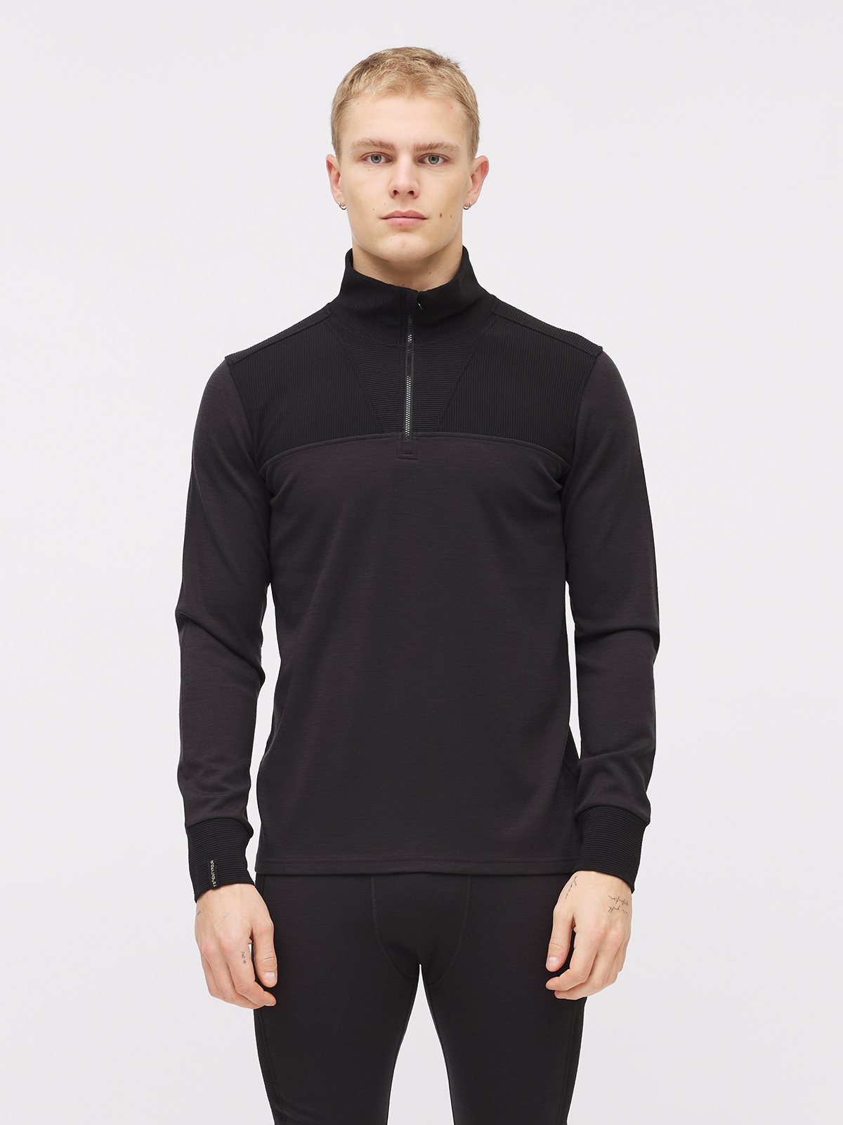 Twentyfour Aurora Obi Ull HZ H Sort