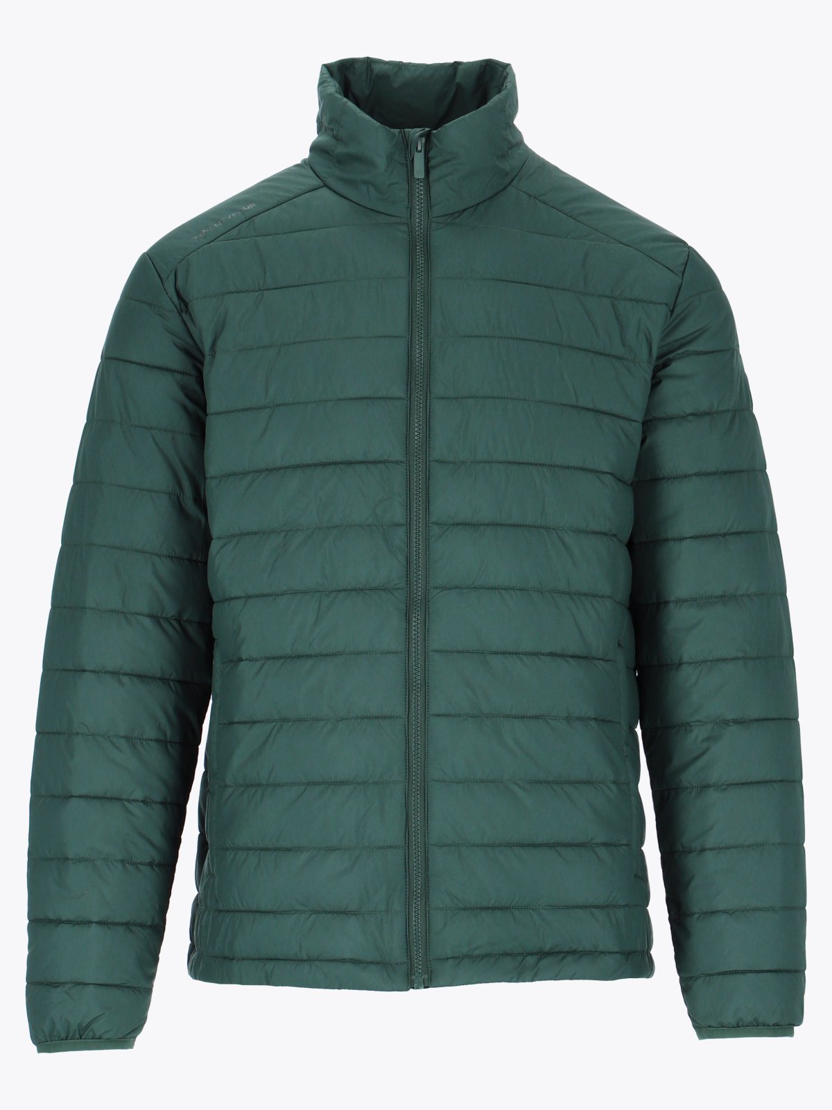 Twentyfour Mode Miko Thermal Jakke H Dyp Grønn