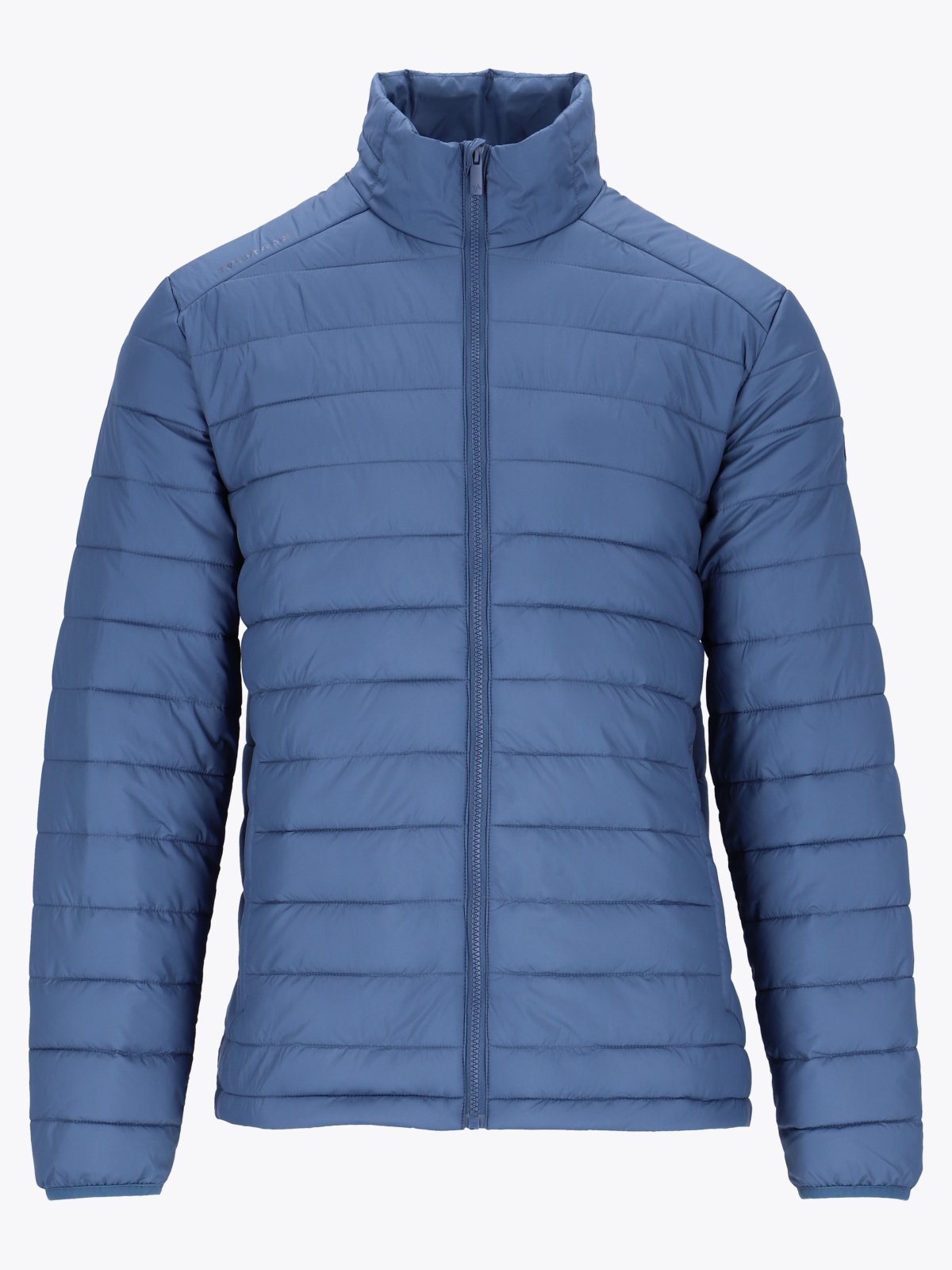 Twentyfour Mode Miko Thermal Jakke H Gråblå