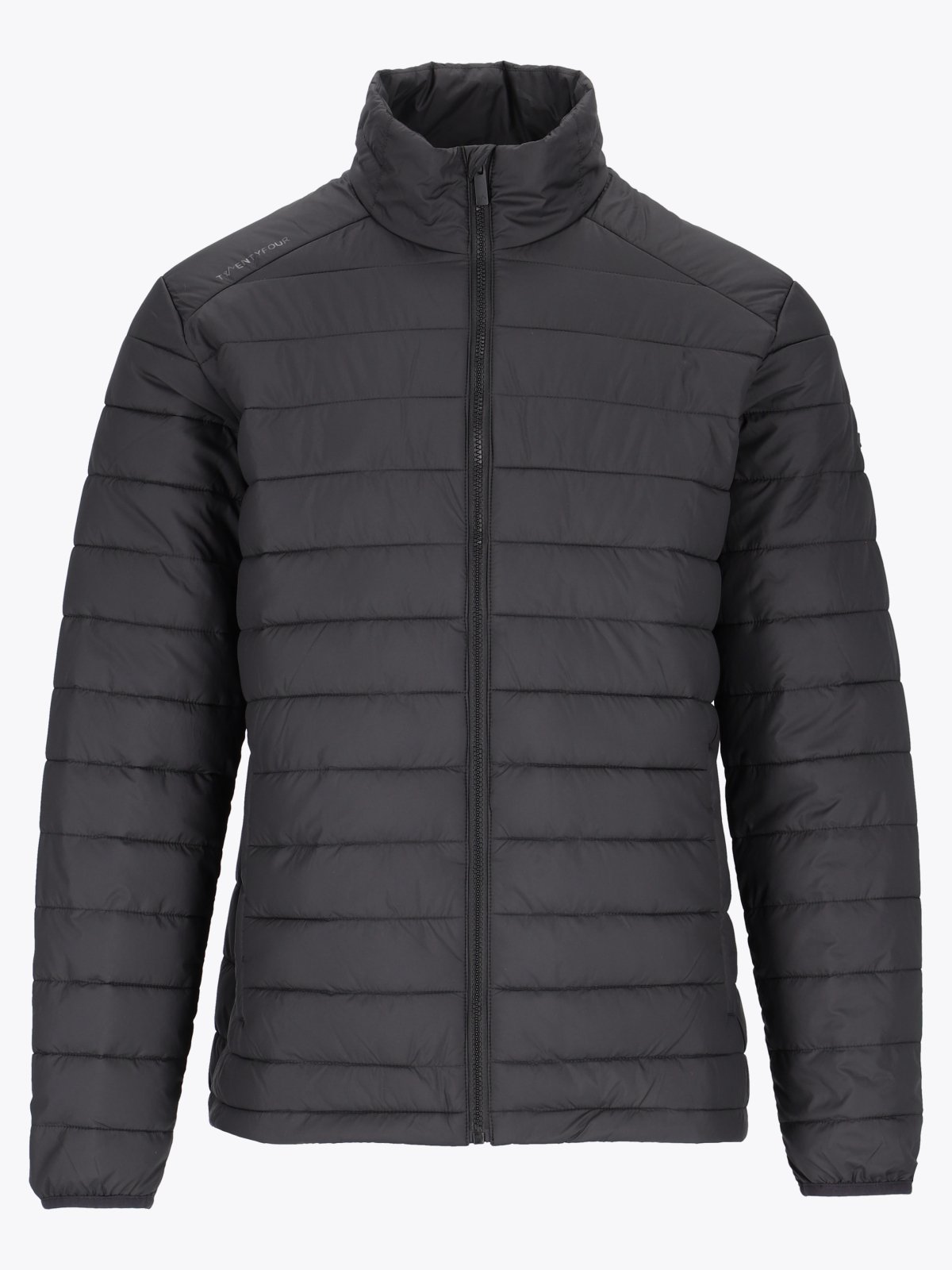 Twentyfour Mode Miko Thermal Jakke H Sort