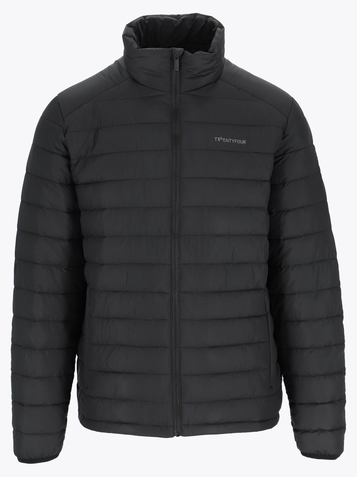 Twentyfour Mode CloMax Light Jkt H Sort