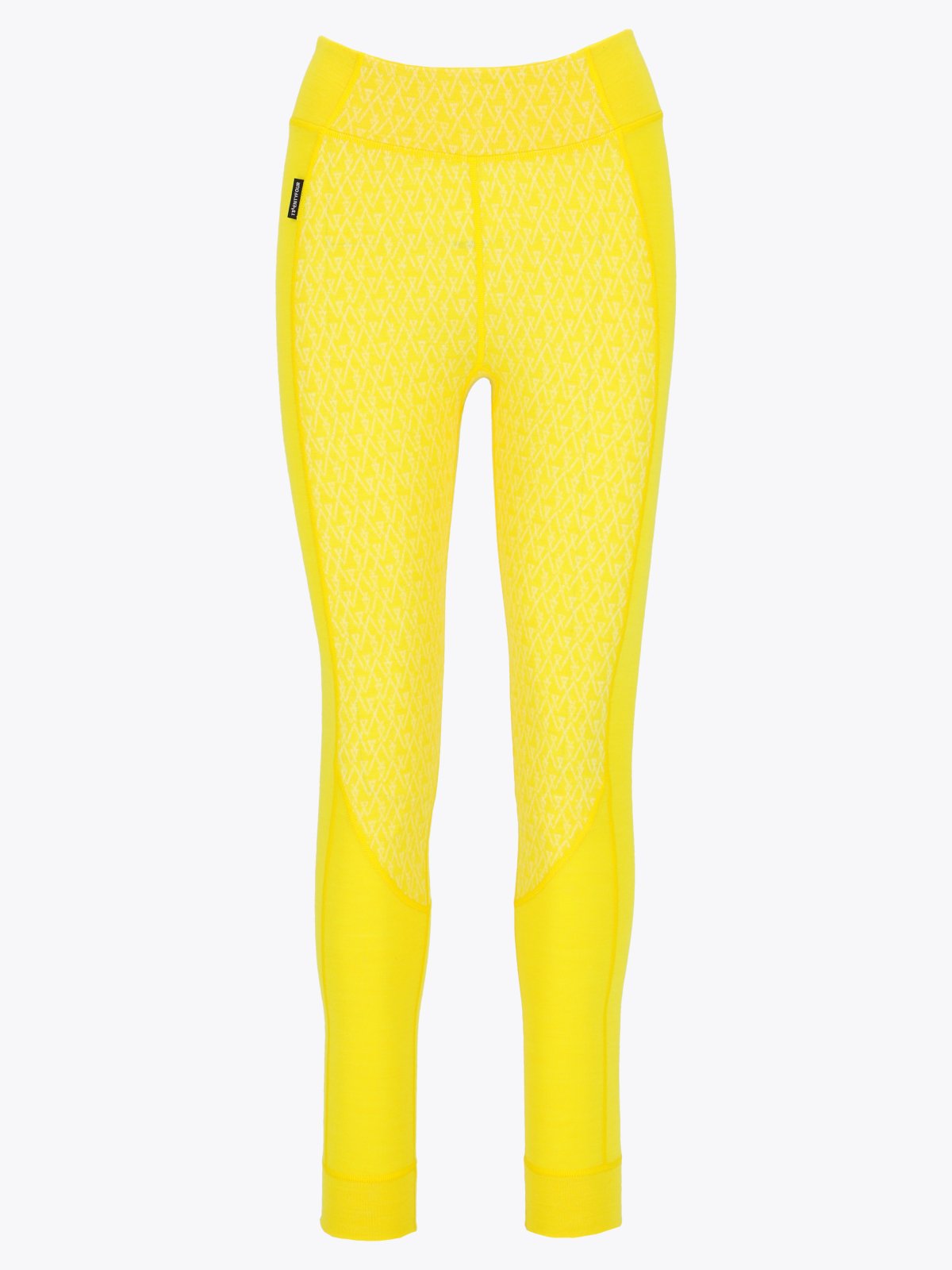 Twentyfour Aurora Aya Ull Tights D Gul