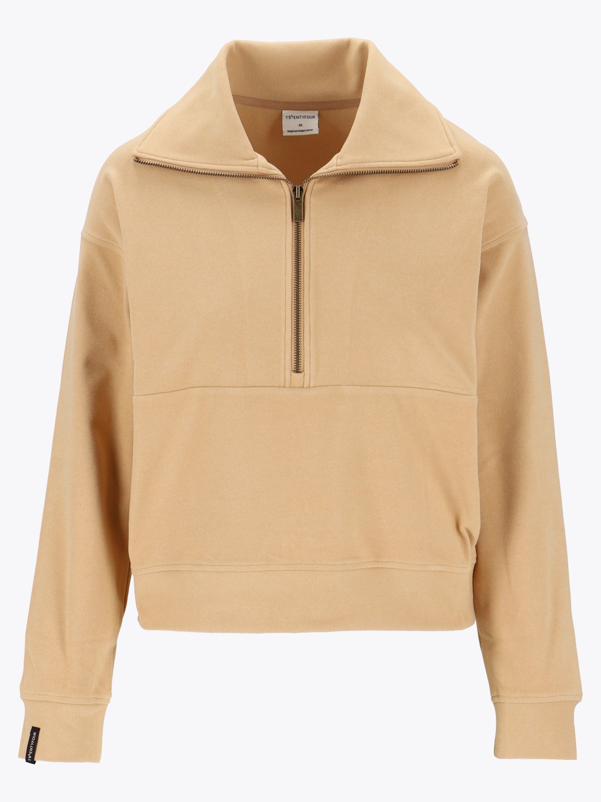 Twentyfour Mode Cozy HZ D Sand