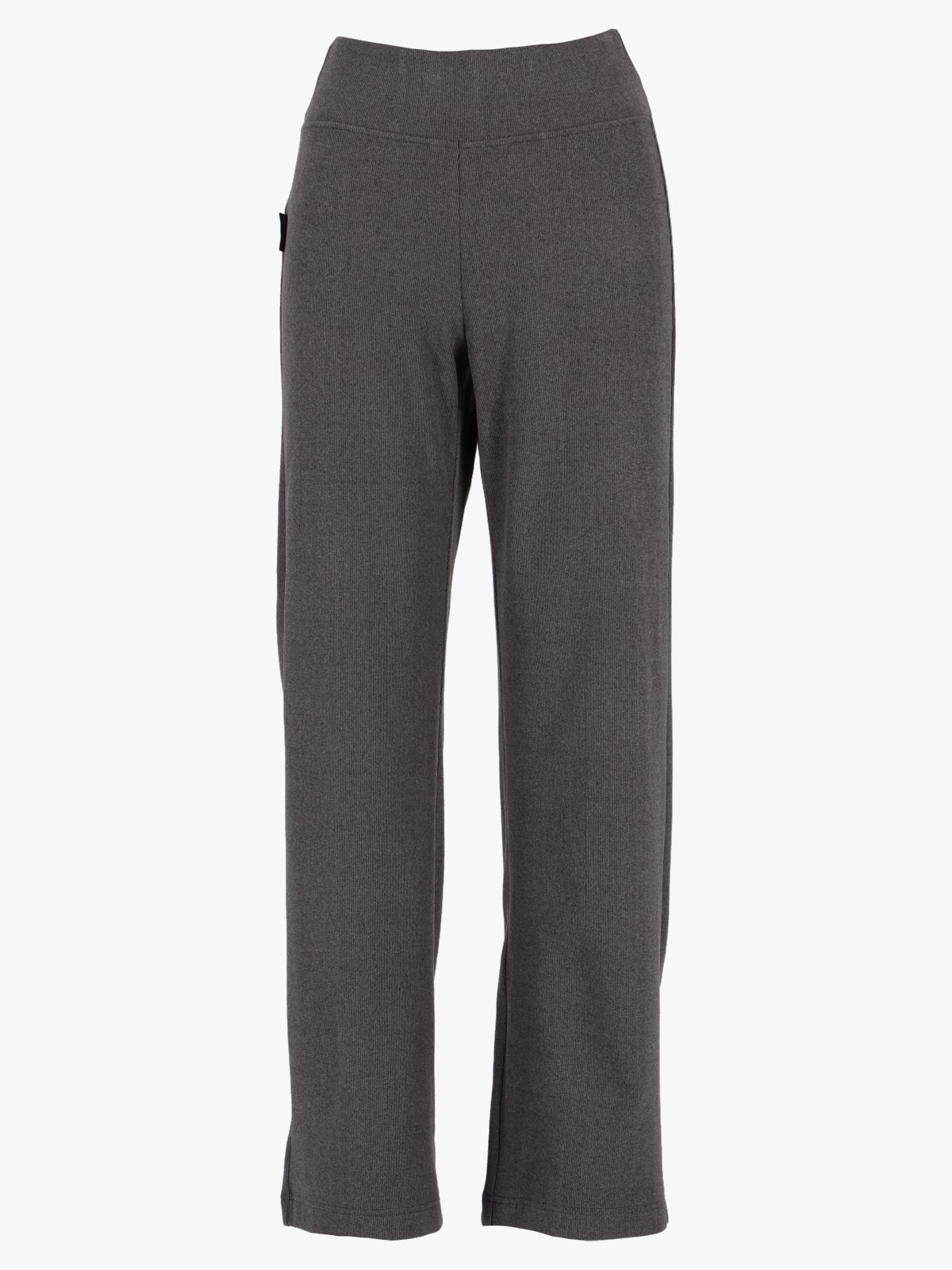 Twentyfour Mode Cozy Sweatpant D Sort