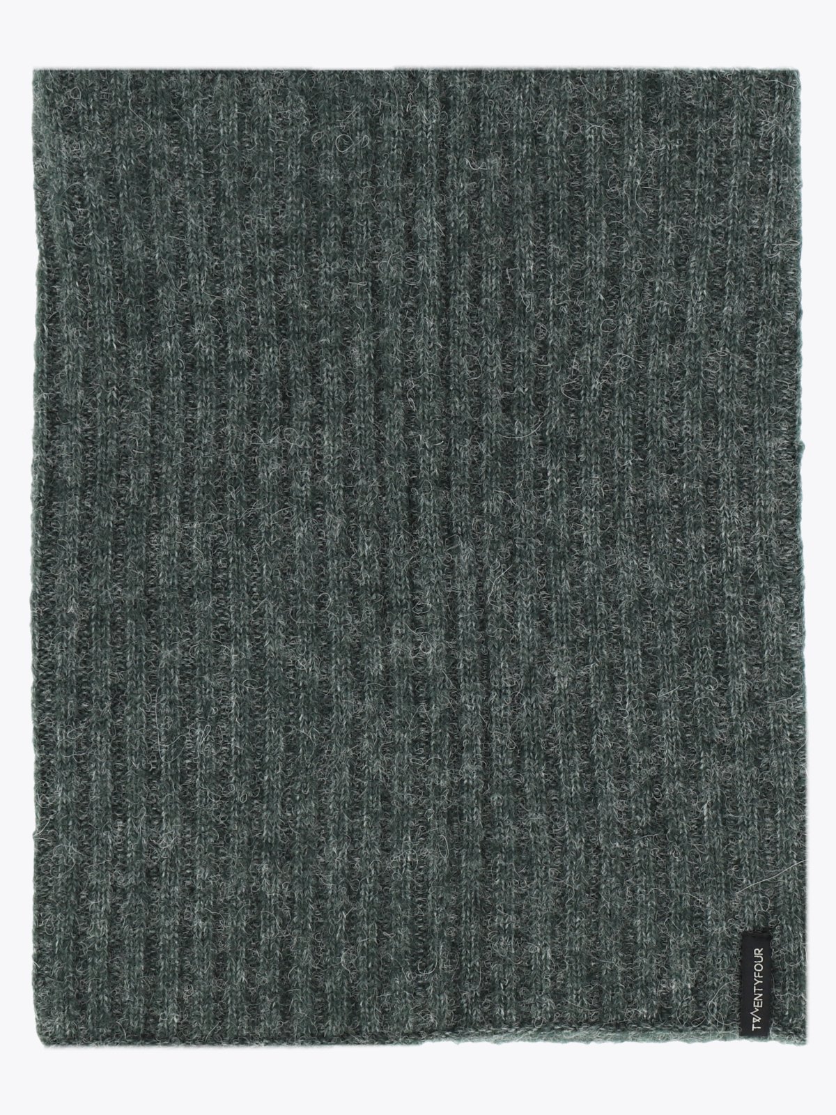 Twentyfour Mode Maya Hals Dyp Grønn