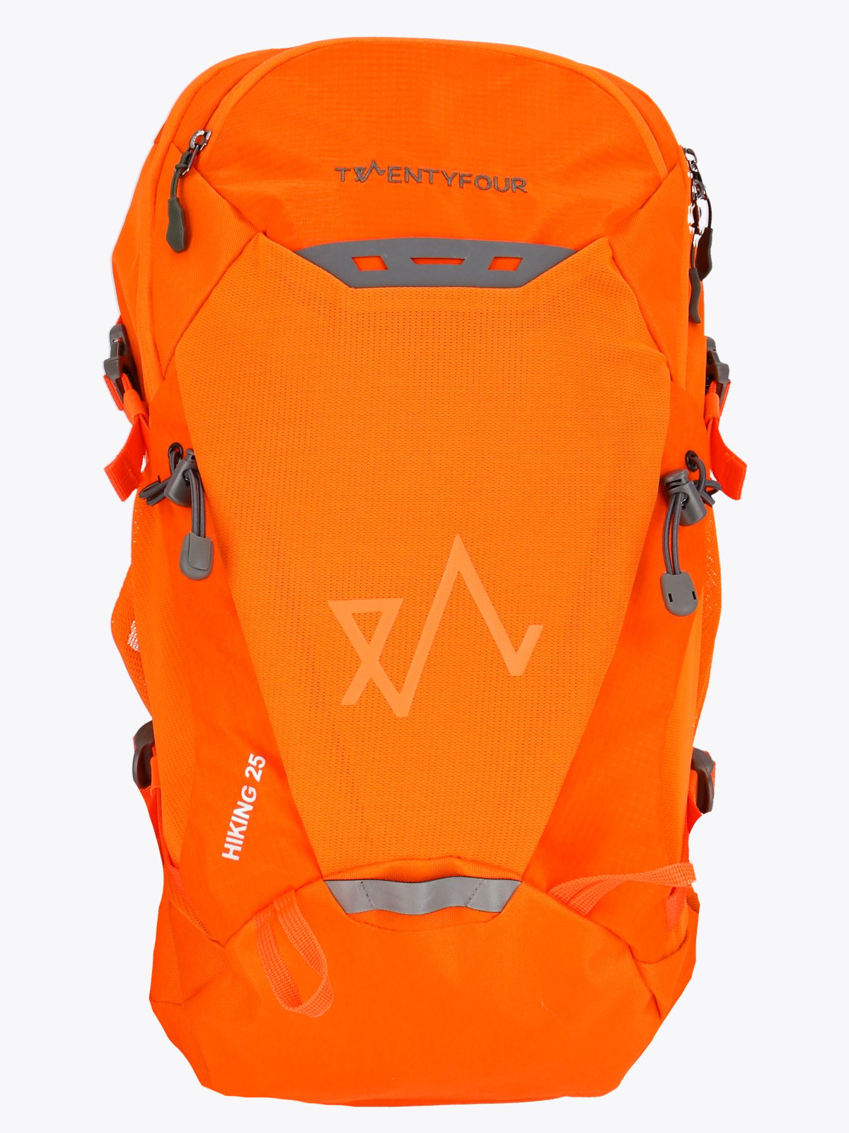 Twentyfour & Ryggsekk 25L Orange