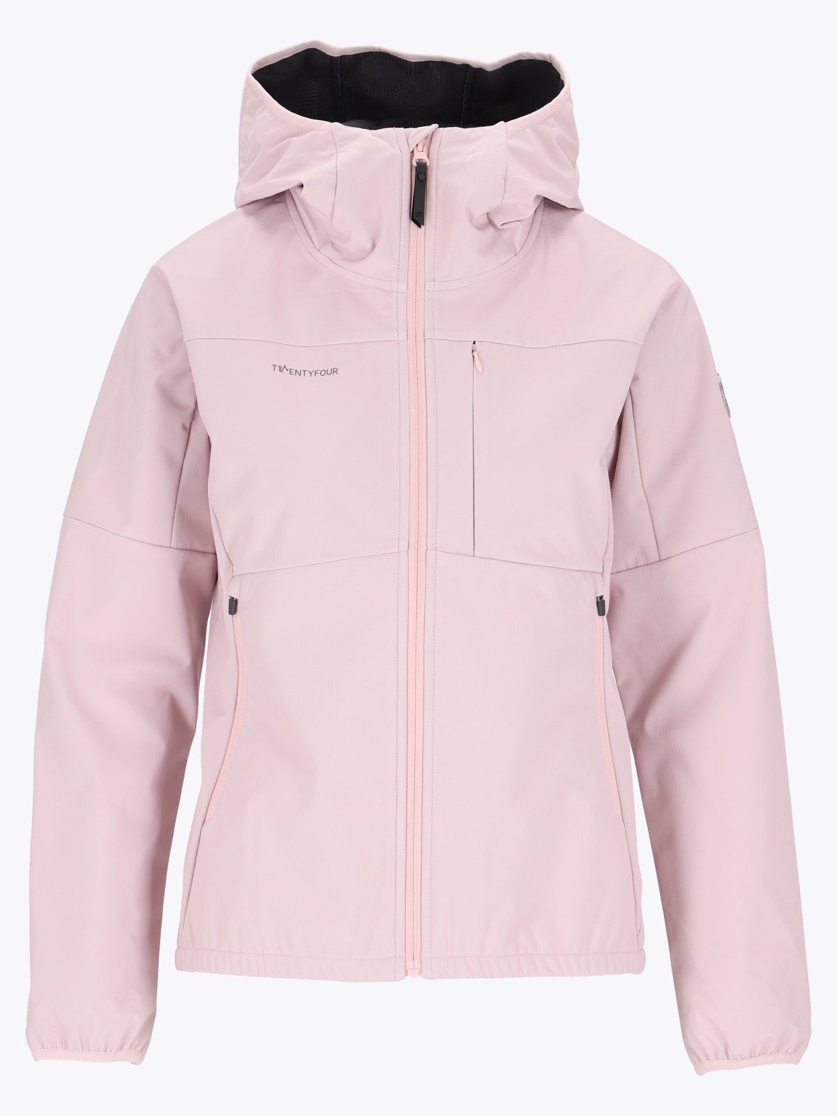 Twentyfour Venture 360 Jakke D Frostrosa