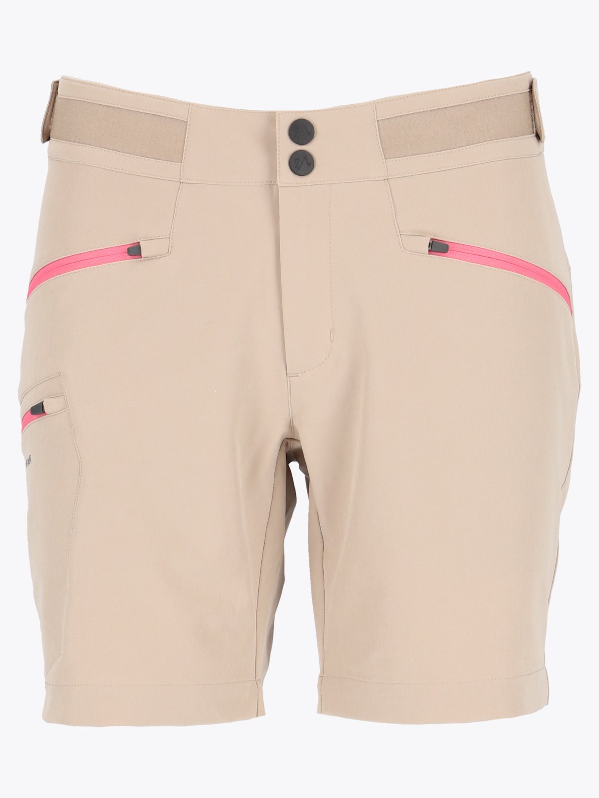 Twentyfour Venture 360 Shorts D Beige