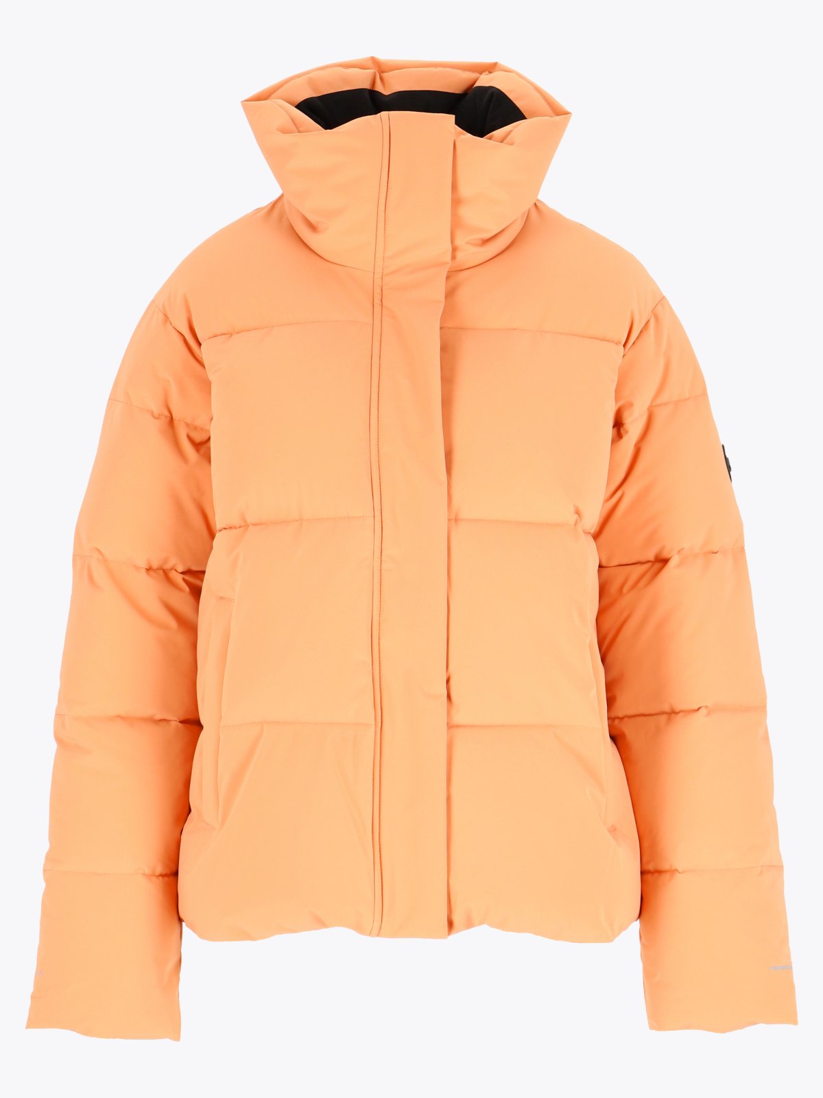 Twentyfour Mode Mia Puffer D Leire