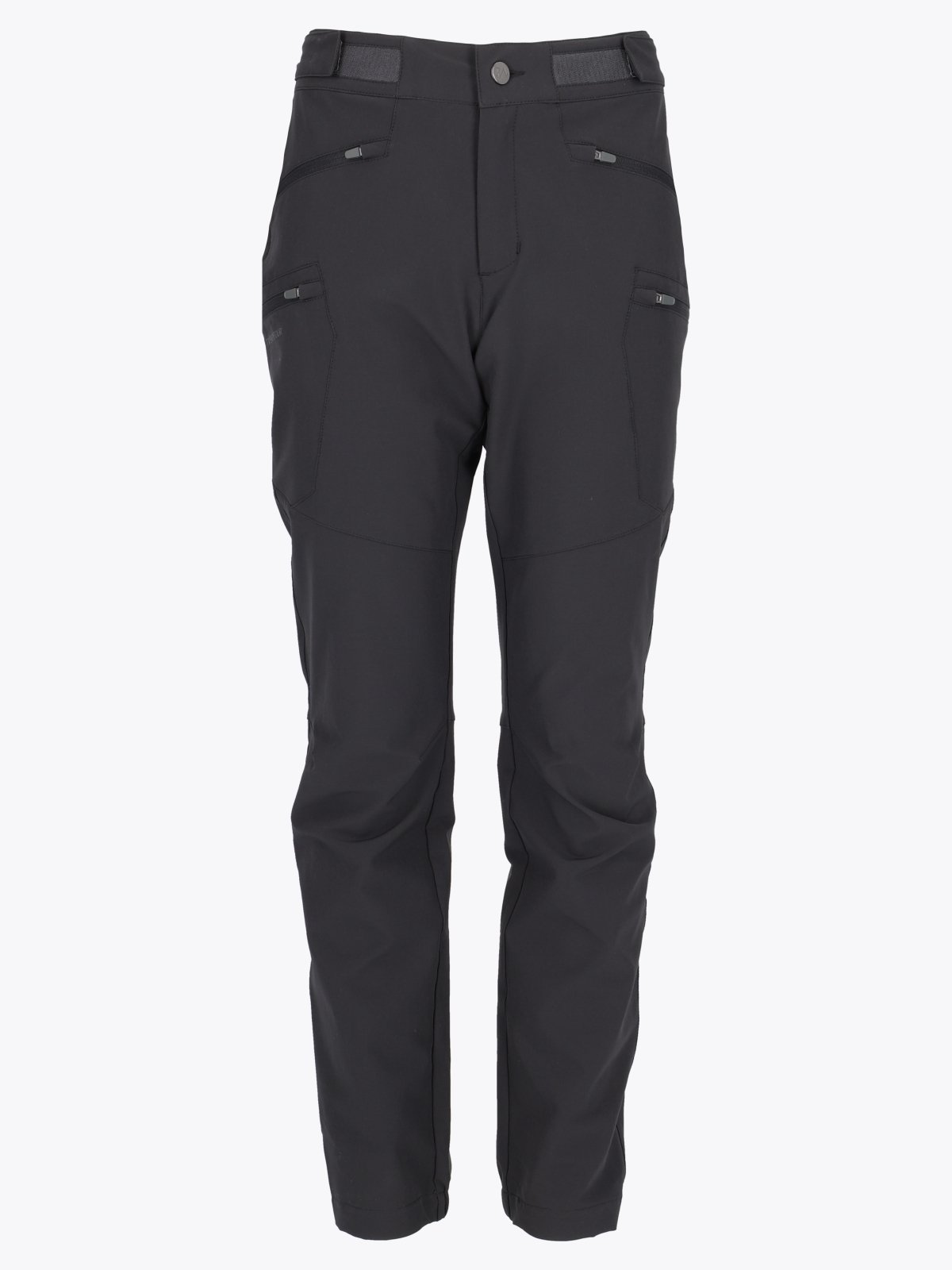 Twentyfour Venture 360 Bukse JR Sort