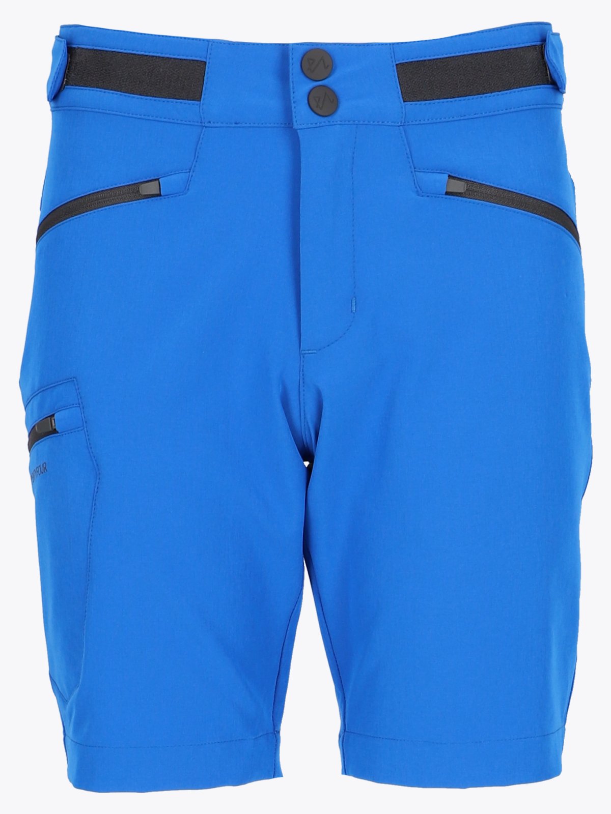 Twentyfour Venture 360 Shorts JR Knallblå