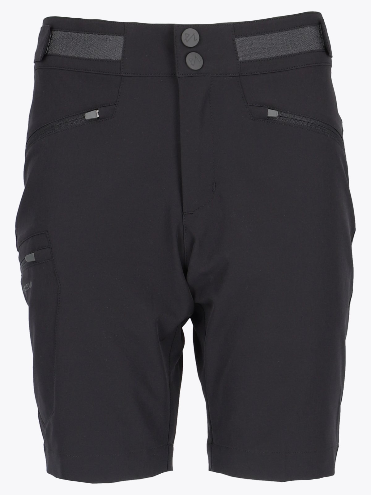 Twentyfour Venture 360 Shorts JR Sort
