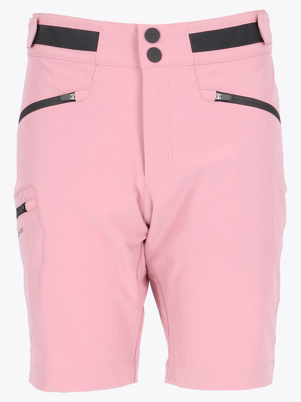 Twentyfour Venture 360 Shorts JR Støvrosa