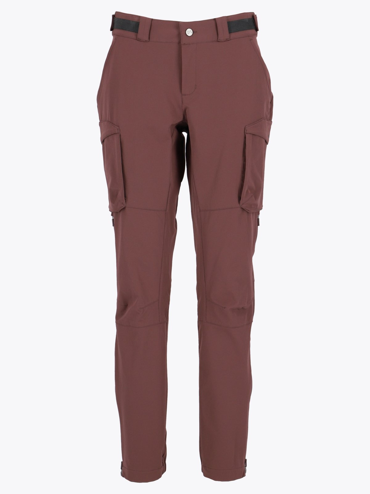 Twentyfour Aurora Softshell Bukse D Kakao
