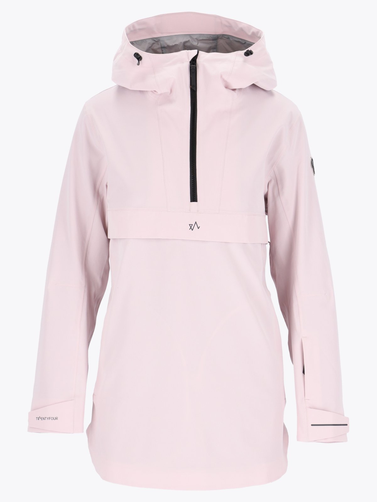 Twentyfour Aurora Skallanorakk D Frostrosa