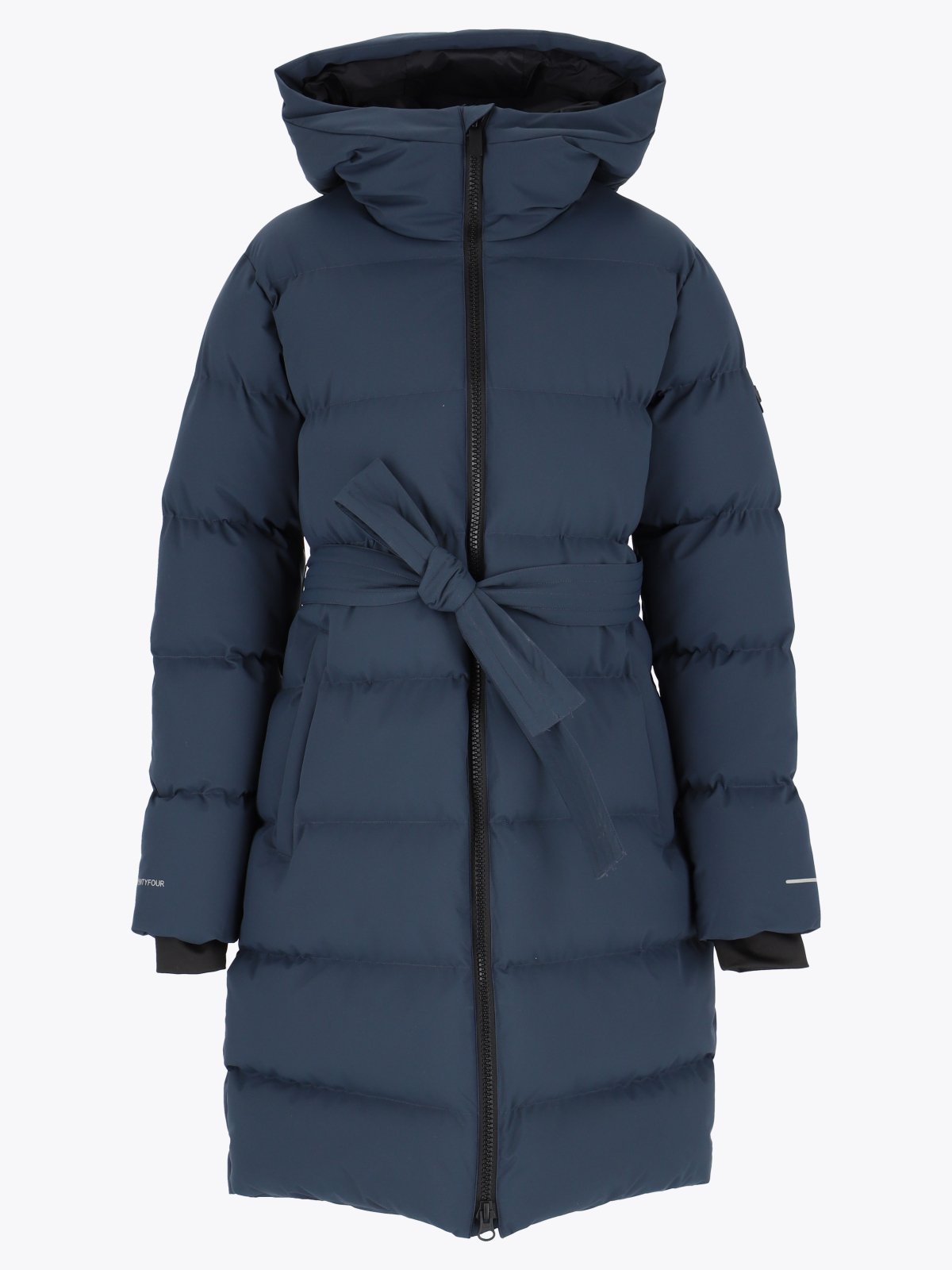 Twentyfour Mode Milla Parka D Marine