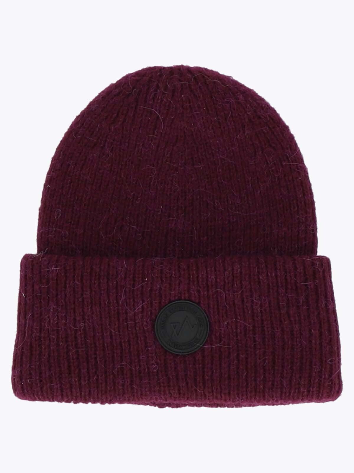 Twentyfour Aurora Ana Lue M Burgunder