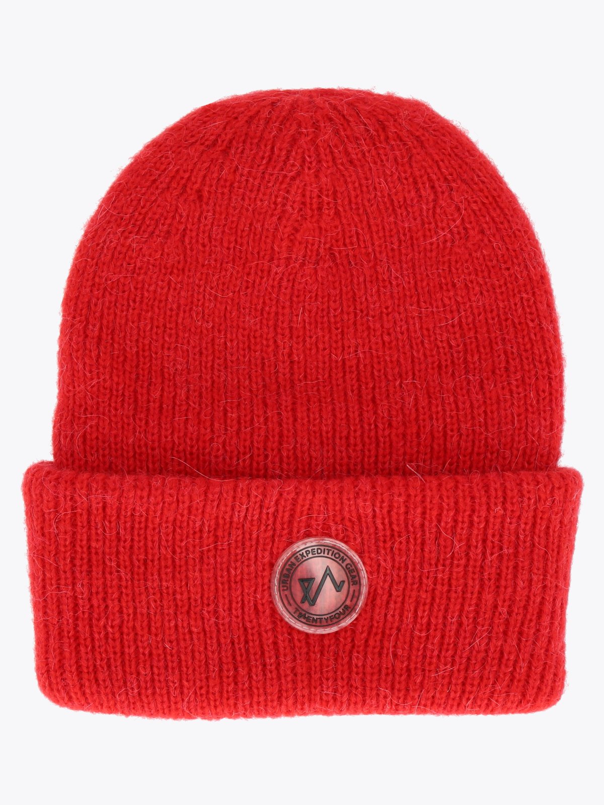 Twentyfour Aurora Ana Lue Rød