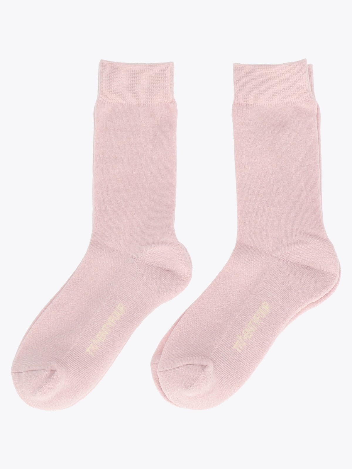 Twentyfour Aurora 2pk Ullsokk Frostrosa