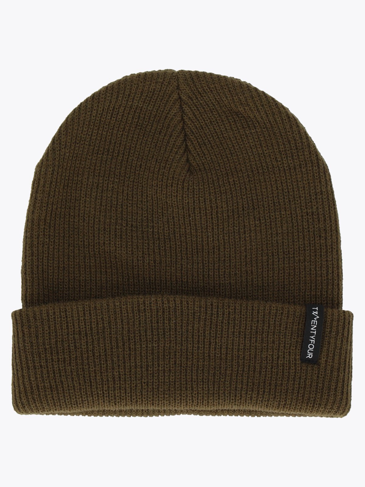 Twentyfour Aurora Varm Lue M Oliven