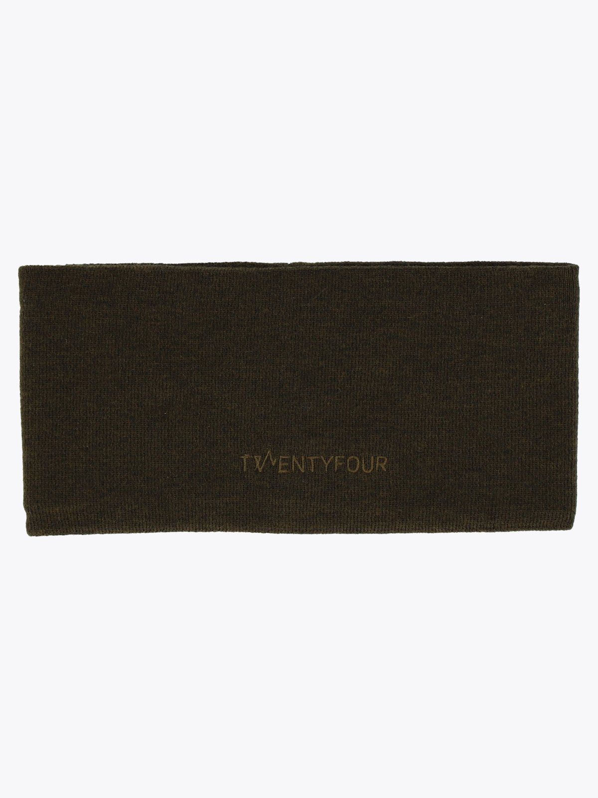Twentyfour Aurora Basic Pannebånd M Oliven