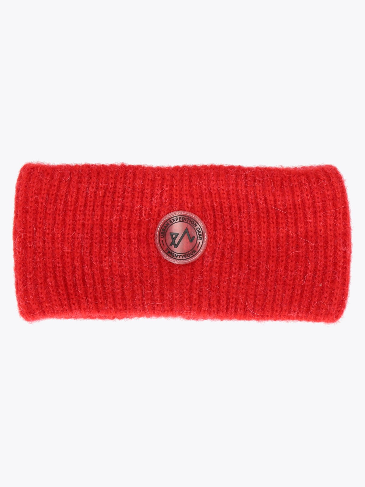 Twentyfour Aurora Ana Pannebånd Rød