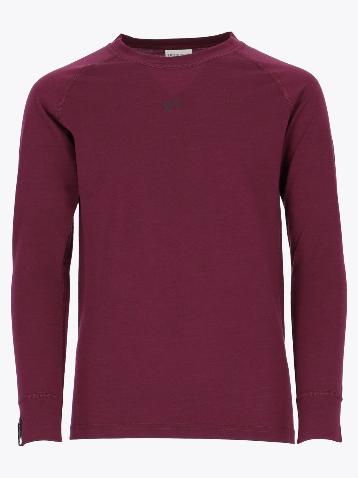 Twentyfour Aurora Ullsett JR M Burgunder