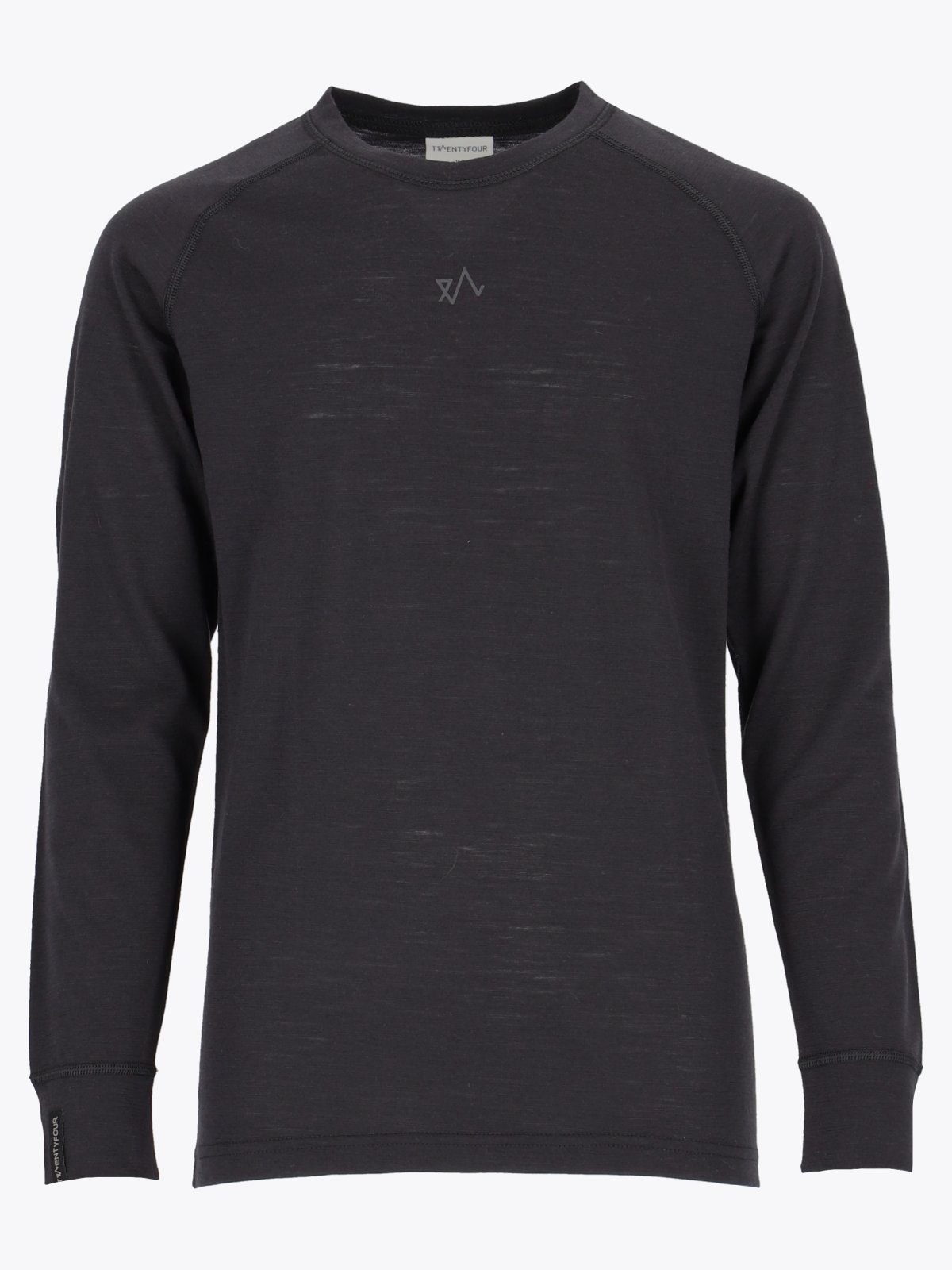 Twentyfour Aurora Ullsett JR Sort