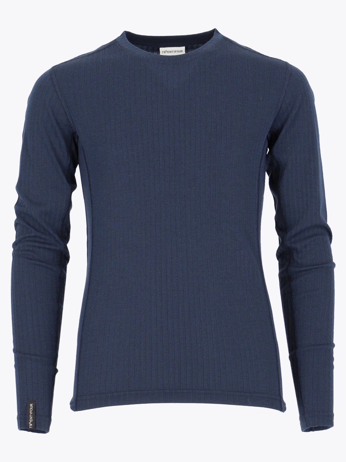 Twentyfour Aurora Baselayer Sett JR Marine