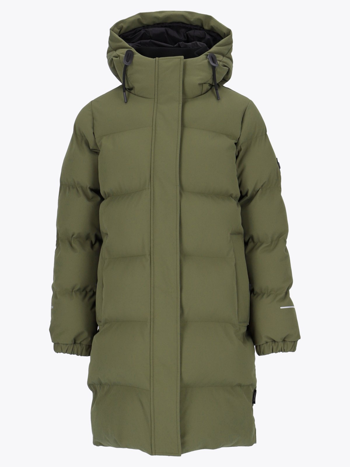 Twentyfour Mode Clomax Parkas JR Furu