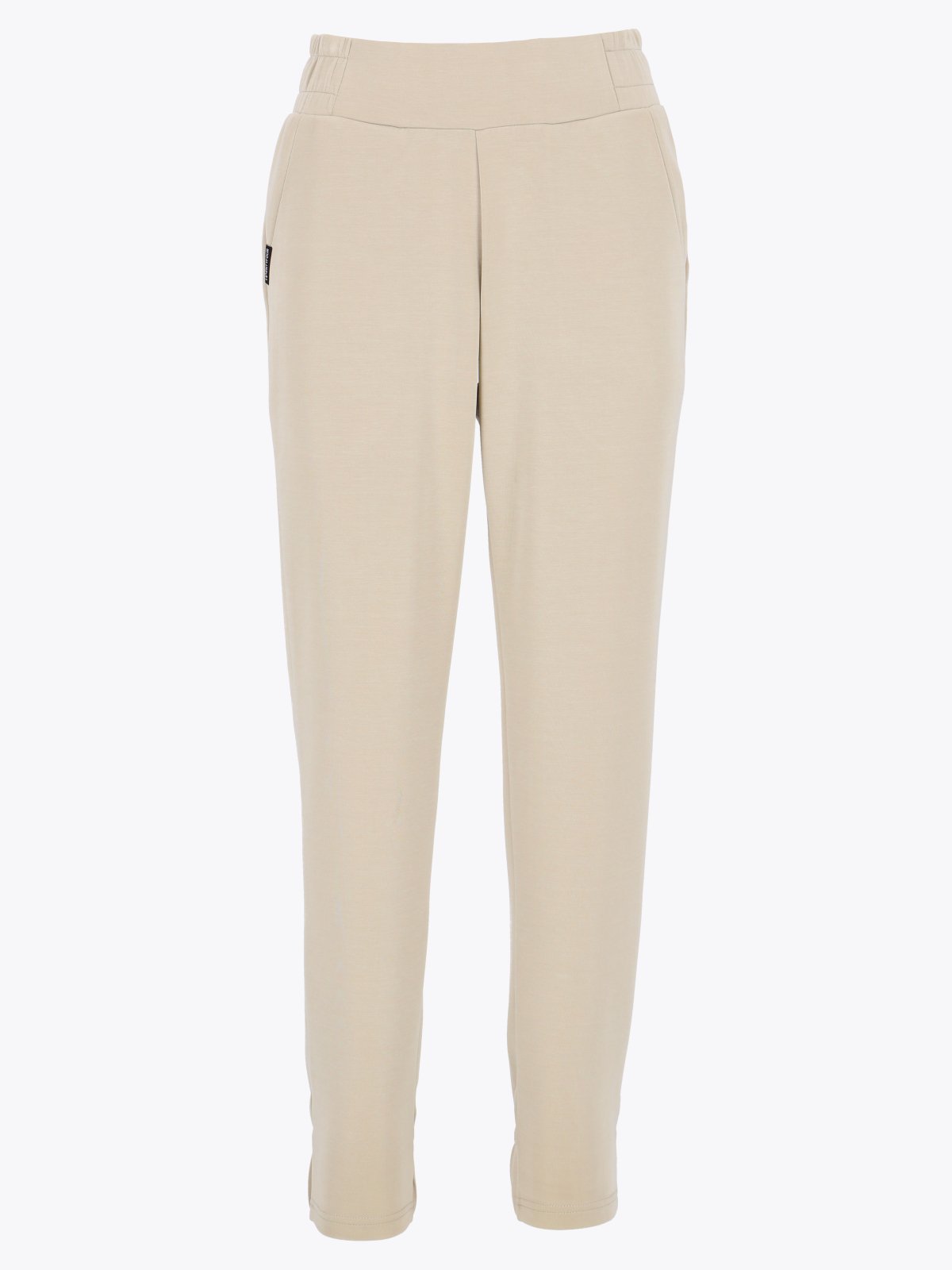 Twentyfour Venture Soft Jogger D Varm Grå