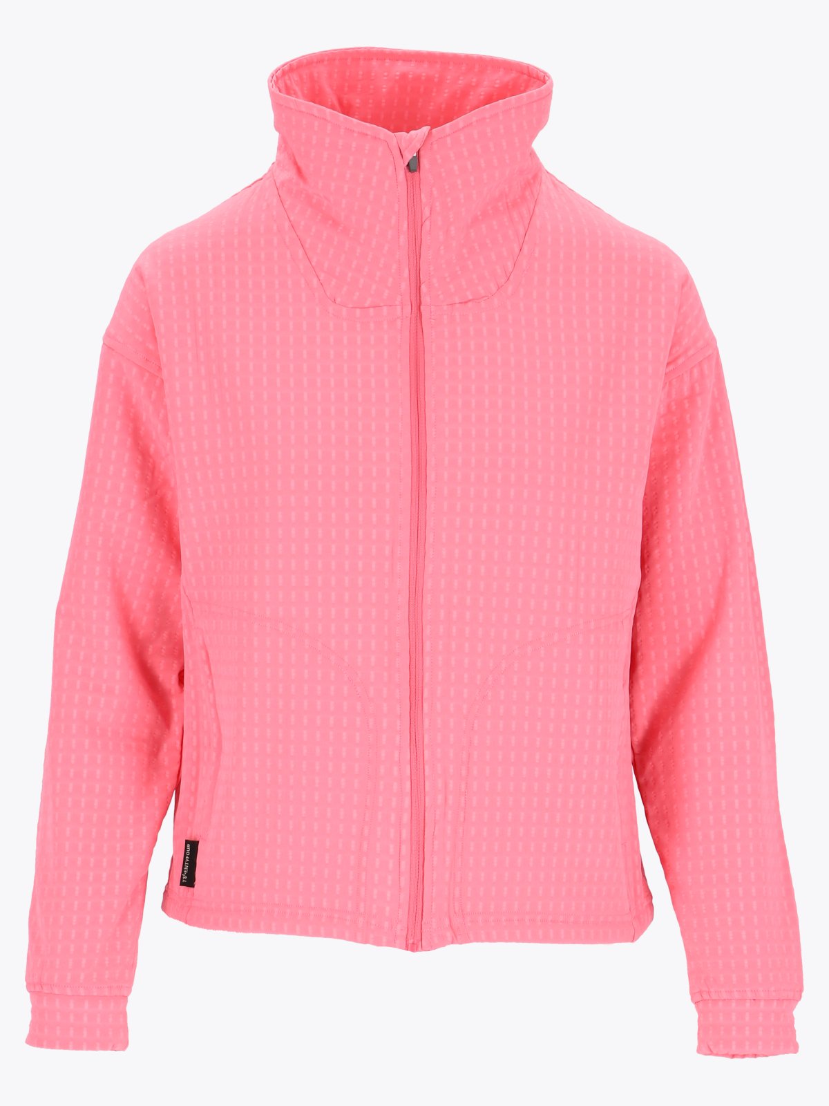 Twentyfour Venture WP Longzip D Rosa