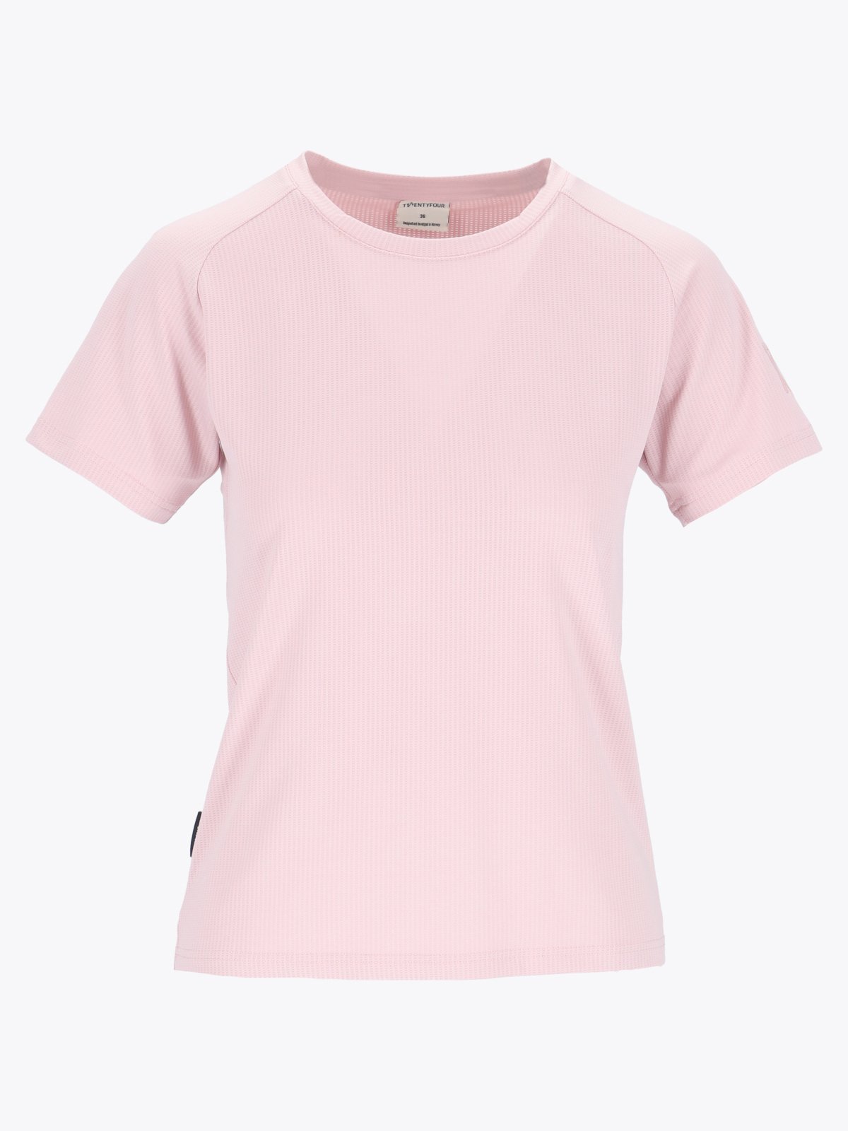 Twentyfour Venture Tek Tee D Frostrosa