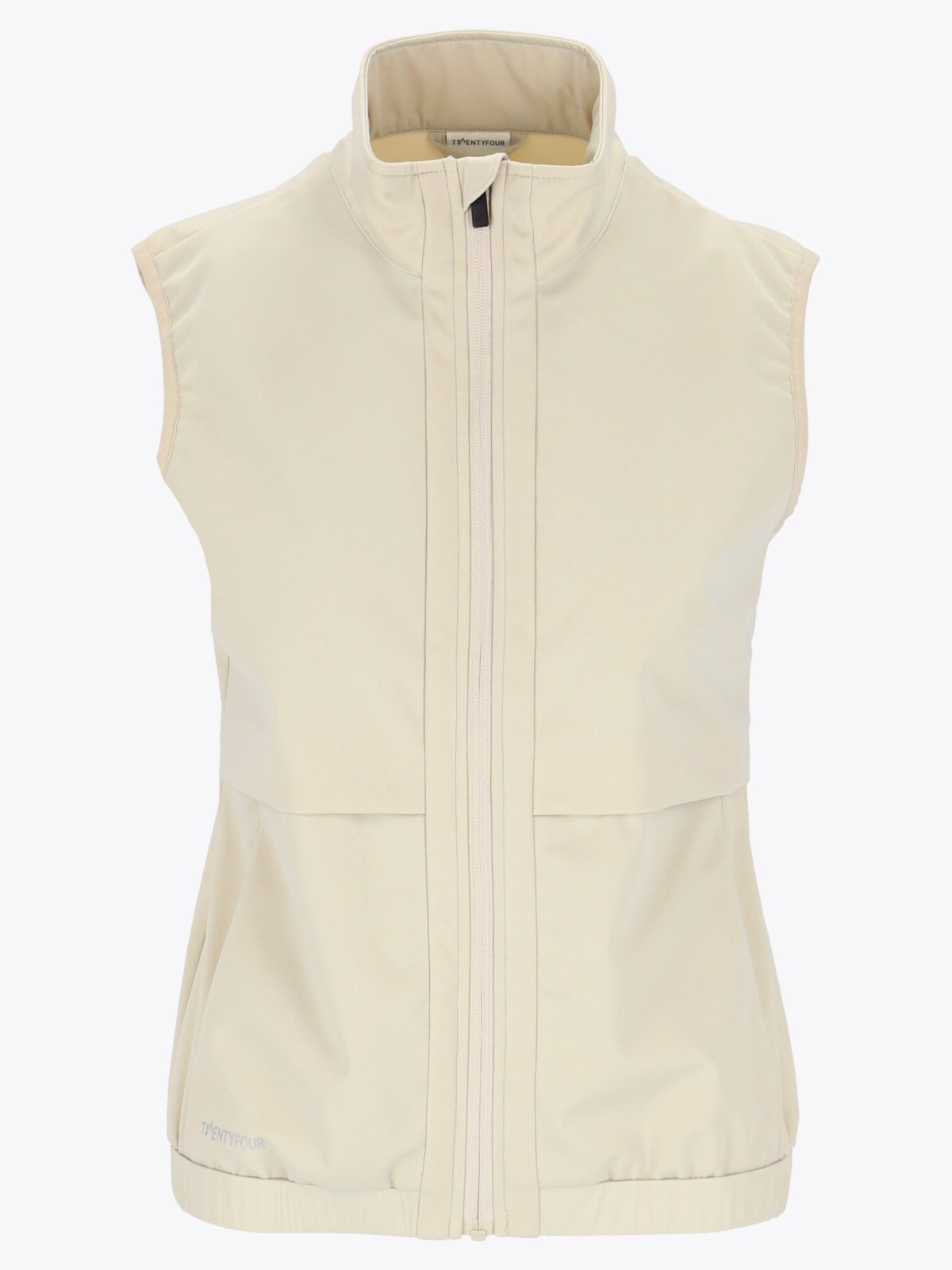 Twentyfour Venture WP Vest D Varm Grå