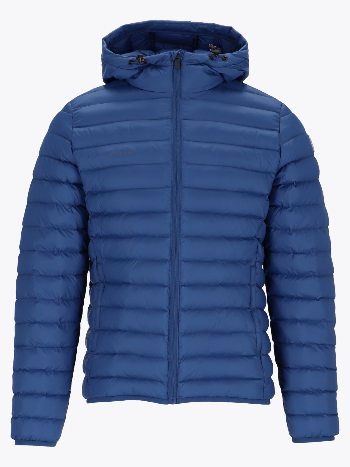 Twentyfour Venture CloMax Lt Jakke H Mørk Blå