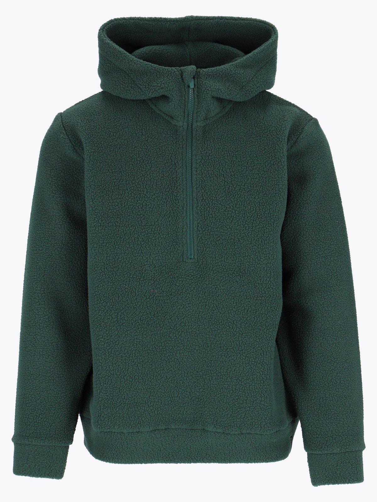Twentyfour Mode Pile Hood HZ H Dyp Grønn
