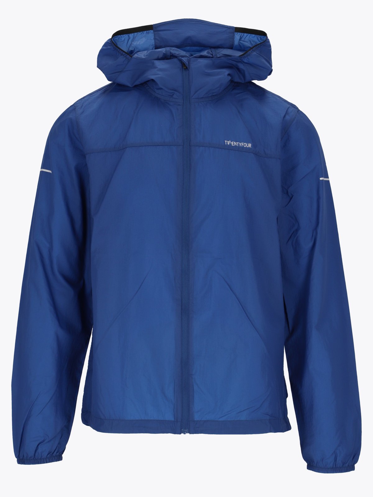 Twentyfour Venture Vind Jakke H Mørk Blå