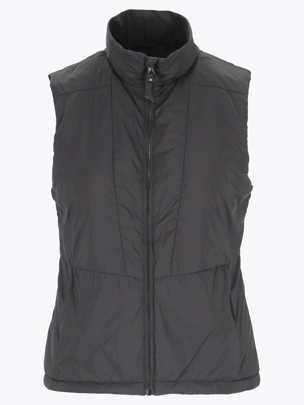 Twentyfour Aurora Thermo Vest D Sort